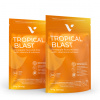 Valentus Global Tropical blast Valentus/Zinzino Ks: 2 balení Tropická energia každý deň