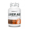 BioTech USA Liver Aid 60 kaps, Balenie 60 kps