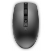 HP Bezdrôtová myš Multi-Device 635 - USB + Bluetooth prijímač čierna (1D0K2AA) (1D0K2AA)