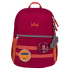 Detský batoh BAAGL Buddy Sova - 10 L