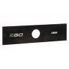EGO POWER+ Čepeľ pre Multi-tool zarovnávač okrajov EA0800