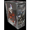 The Ghost in the Shell Legacy Edition Manga Box Set