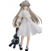 Good Smile Company Yosuga no Sora Tactica Pop Up Parade PVC soška Sora Kasugano veľkosť L 22 cm