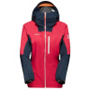 Mammut Eiger Speed HS Hooded Jacket Women