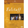 VERDI,G.: Falstaff - Glyndebourne Opera (DVD) (KOMPLETNÍ OPERA)