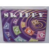Skippy - Zábavná sekvenčná kartová hra (99 kariet) - Lauko Promotion