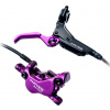 HAYES DOMINION A4 PURPLE LE HYDRAULICKÁ BRZDA LE