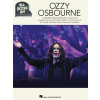 Ozzy Osbourne - All Jazzed Up! - noty na klavír