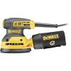 Excentrická brúska DeWalt DWE6423-QS, 280W, Ø125 mm