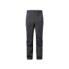 Haglöfs L.I.M Hybrid Touring Pant Men, Magnetite - pánské kalhoty XL