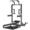 Multifunkčný stojan a Hip Thrust HMS SMP01