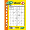 Senza číselné křížovky 2/2025 ()