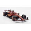Ferrari F1 SF-24 No.16 Ch.Leclerc Winner Monza GP 2024 (sběratelský model, určeno pouze k vystavení)