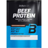 BioTech USA Beef Protein 30 g Príchuť: jahoda