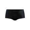 Craft W Kalhotky CORE Dry Boxer černá XXL