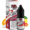 e-liquid IVG Salt Citrus Lemonade 10ml Obsah nikotinu: 20 mg