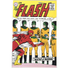 Flash 105 Facsimile Edition VF 2024 DC komiks