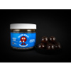 Dipované Boilies Dudi Bait Mister Dudi 100g Nerozpustné (Tari) Priemer: 16mm