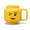 LEGO® keramický hrnček winky 530 ml