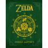 Legend of Zelda Miyamoto Shigeru