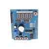 Výukový multifunkčný shield pre Arduino