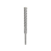 BOSCH 5X Skalný vrták 18 x 200/150 mm štvorhranný SDS-Plus