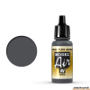 Vallejo 71.052 antracitová airbrush farba 17 ml (VallejoAnthraciteGrey)