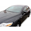 HEKO | Deflektory / ofuky okien pre Ford Mondeo 4/5D SEDAN/HTB 2007-2015 4ks predne+zadne