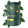 HERMETICKÁ TUBA YERBADOR ORGANIC 100 % SAMOTNÉ LISTY