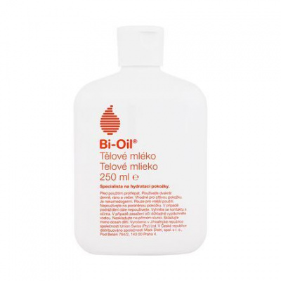 Bi-Oil Body Lotion hydratační tělové mléko 250 ml pro ženy
