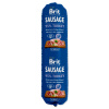 BRIT Premium Dog Sausage Turkey 800 g