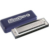 Fúkacia harmonika 504/20C Silver Star v darčekovom balení Hohner
