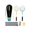 Súprava na bedminton REBEL RBA-4104