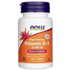 NOW Vitamin D3 2000 IU 240 softgel kapsúl