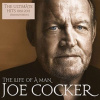 JOE COCKER - The Life Of A Man - The Ultimate Hits (LP)