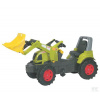 Rolly Toys - Claas Arion 640 s čelným nakladačom