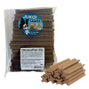 Dentálny kríž XXL kuracie/rybie JUKO Snacks 1 kg (cca 34 ks)