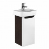 Kolo Nábytkové umyvadlo Rekord 40x31 cm otvor pro baterii uprostřed K91942000