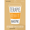 Terapie, která tě nakopne - Sacha Bachim