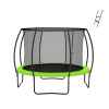 Trampolína SEDCO SUPER B - 366 cm + ochranná sieť + rebrík