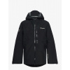 Bunda s membránou Berghaus Ridge-Seeker GTX Jacket velikost XL zelená + ledvinka Deuter Pulse Pro 5 graphite