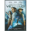 Kovbojové a vetřelci DVD