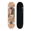 skateboard Tempish FREE SPIRIT