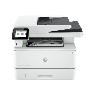 HP LaserJet Pro MFP 4102fdn 2Z623F