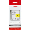 Canon PFI-120Y (2888C001), originálny atrament, žltý, 130 ml