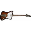 Gibson Custom Shop 1965 Non-Reverse Firebird V w/ Maestro Vibrola VOS Vintage Sunburst