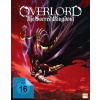 Overlord: The Sacred Kingdom (Blu-ray)