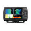 GARMIN Striker Vivid 7SV + sonda GT52