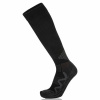Lowa ponožky COMPRESSION PRO, čierne - 41–42