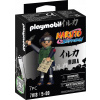 Playmobil Naruto Shippuden Figurka Iruka s príslušenstvom 71113